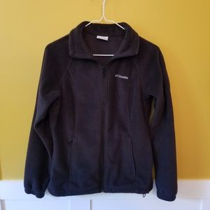 Women's Columbia Fleece